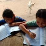 2022 MAI Vente de poivre de Kampot — action terminée