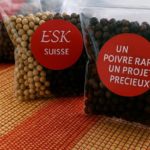 2025 MAI Vente de poivre au profit de notre projet Education 24-25