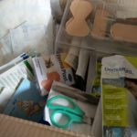 2025 JUI Don matériel médical